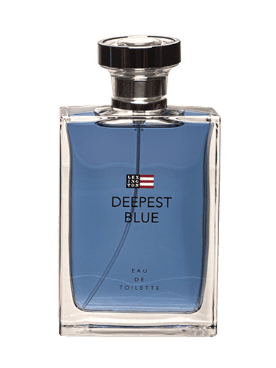 Deepest Blue