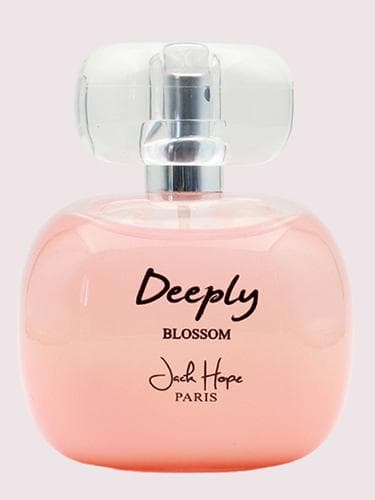 Deeply Blossom
