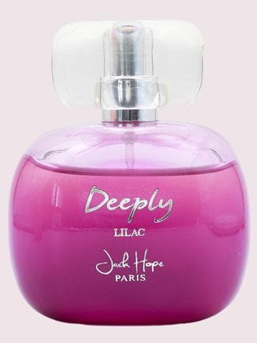 Deeply Lilac