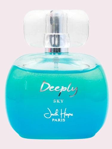 Deeply Sky