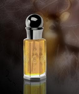 Deer Musk