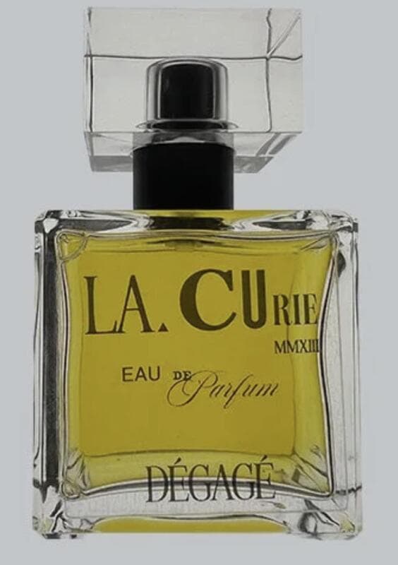 Dégagé