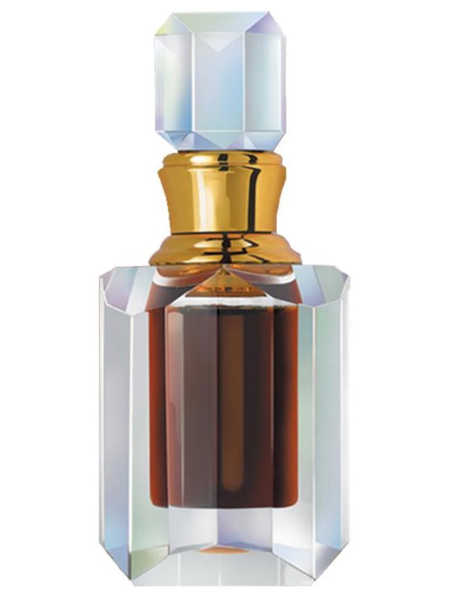 Dehn El Oud Mubarak