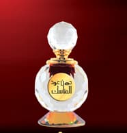 Dehnal Oudh Al Manaseksty