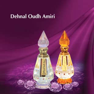 Dehnal Oudh Amiri