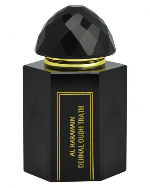 Dehnal Oudh Trath
