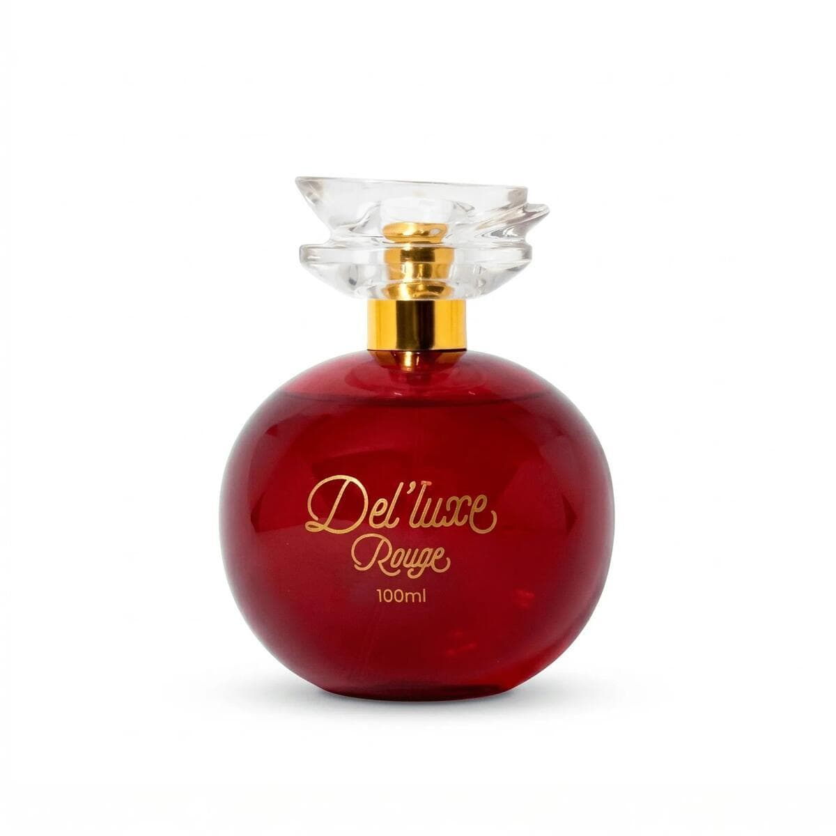 Del'luxe Rouge
