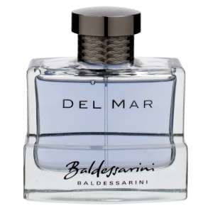 Del Mar Baldessarini