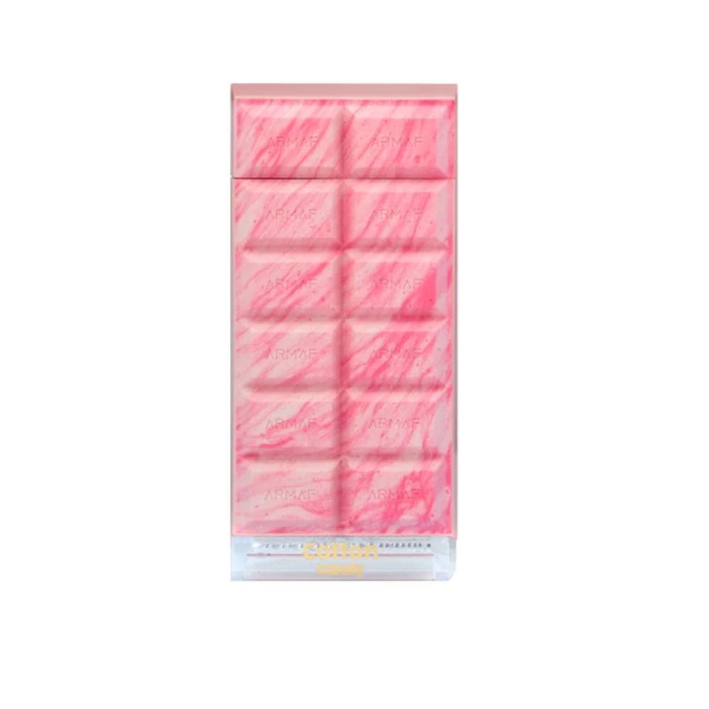 Delicacy Cotton Candy