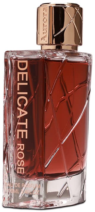 Delicate Rose