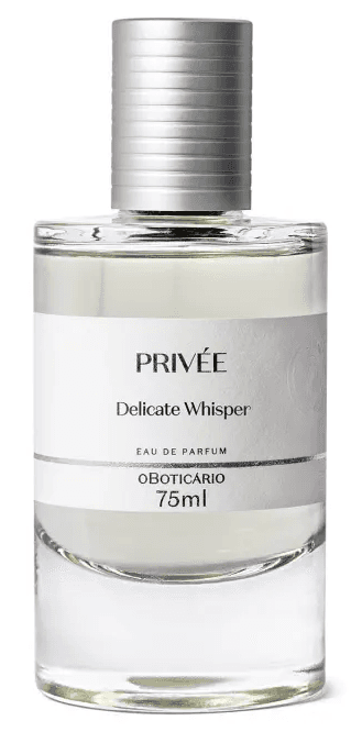 Delicate Whisper