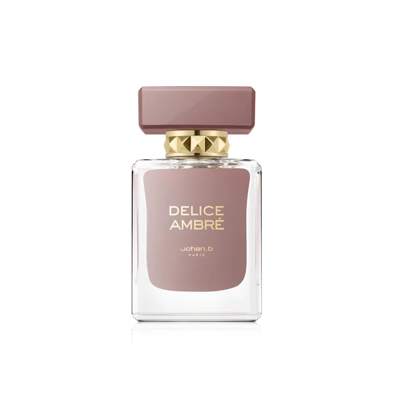 Delice Ambré