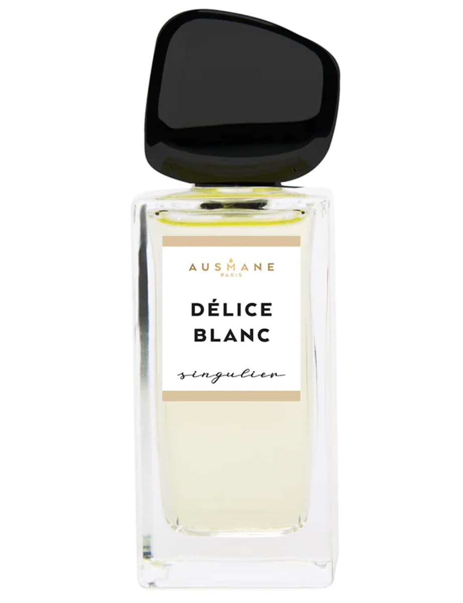 Délice Blanc