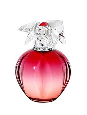 Delices de Cartier Eau Fruitee