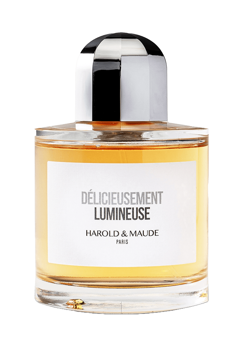 Délicieusement Lumineuse