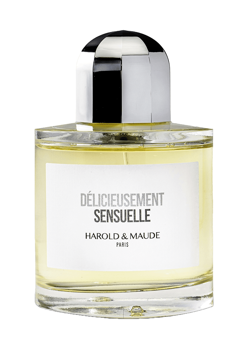 Délicieusement Sensuelle