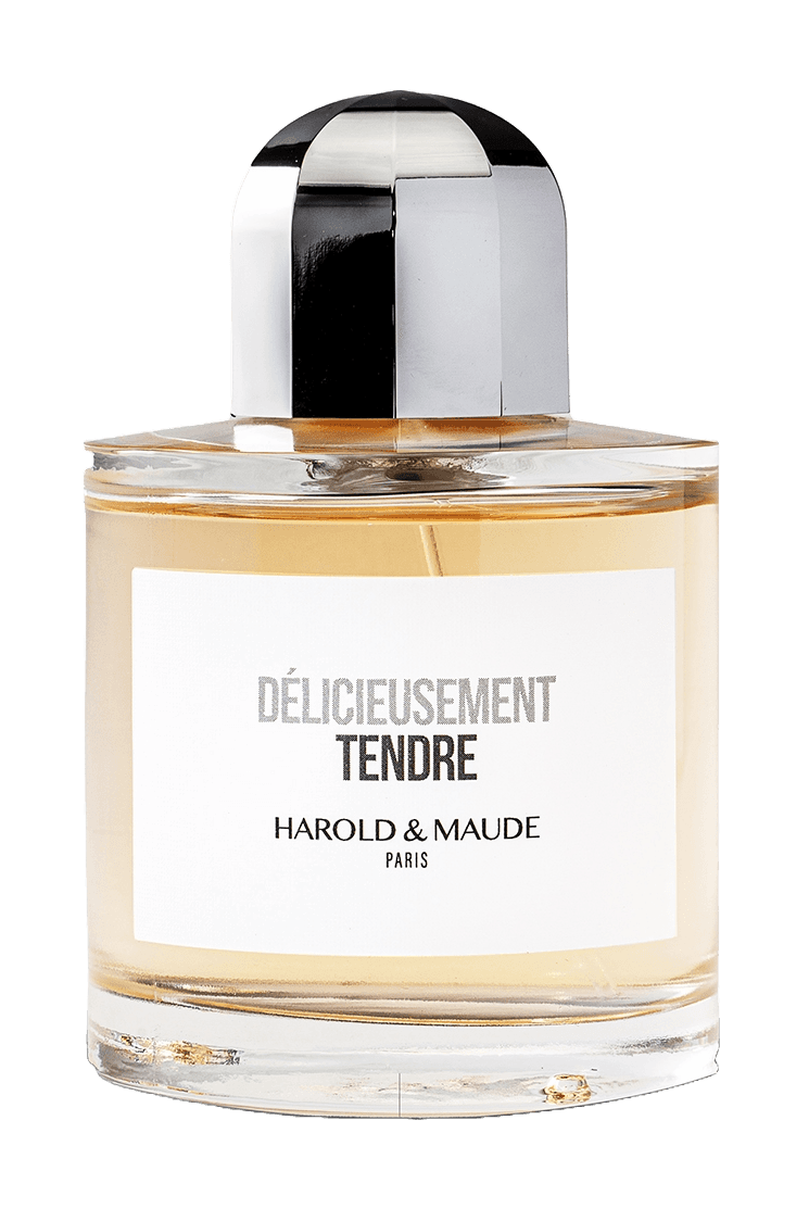 Délicieusement Tendre
