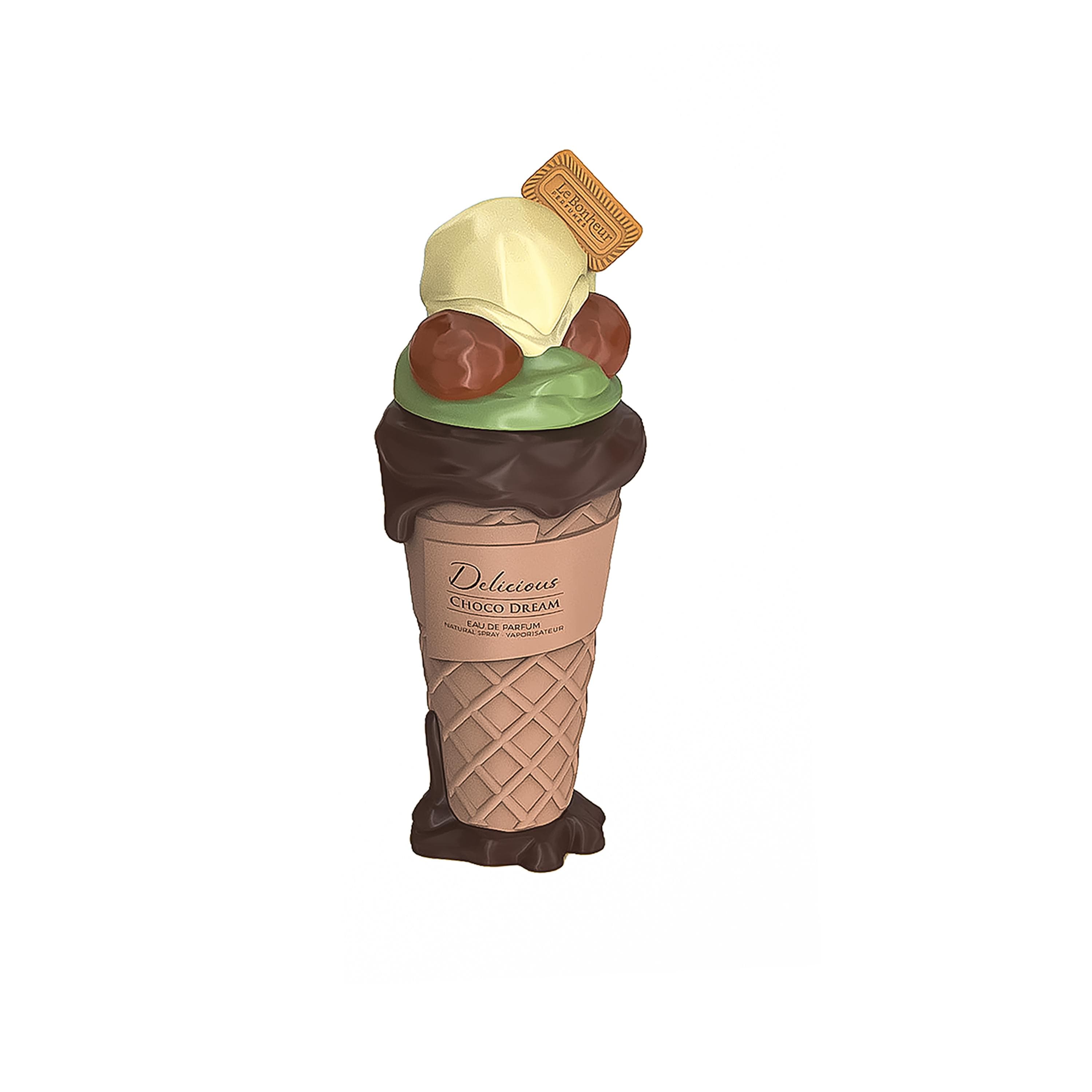 Delicious Choco Dream