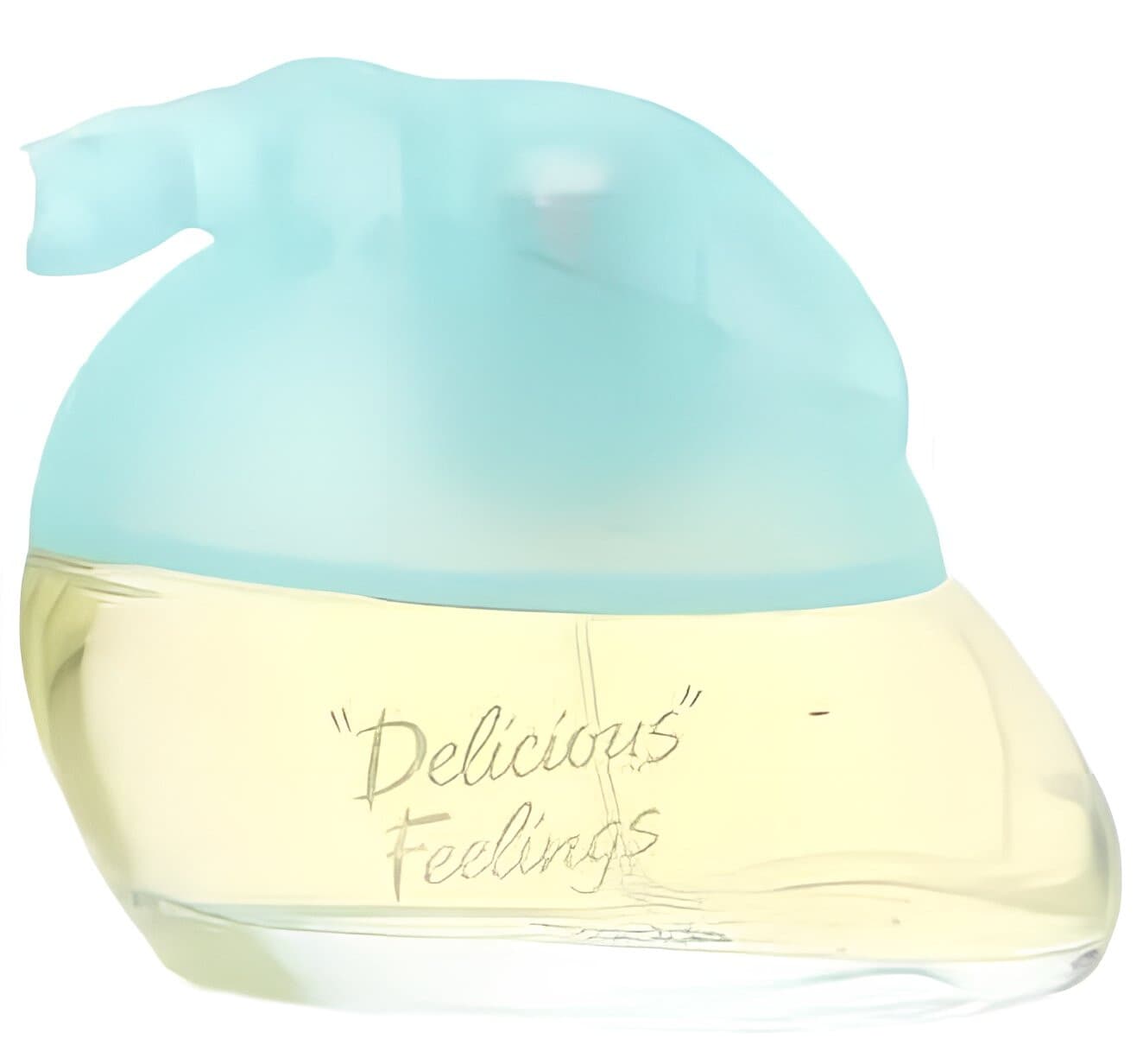 Delicious Feelings