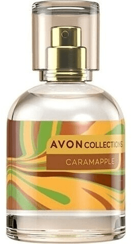 Delicious Sensations Caramapple
