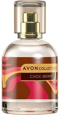 Delicious Sensations Choc-Berry