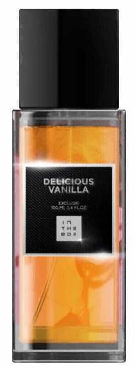 Delicious Vanilla