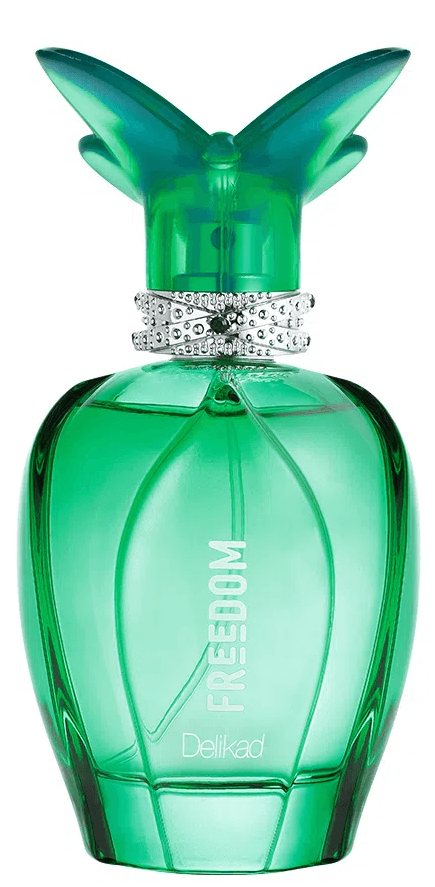 Delikad Freedom Butterfly
