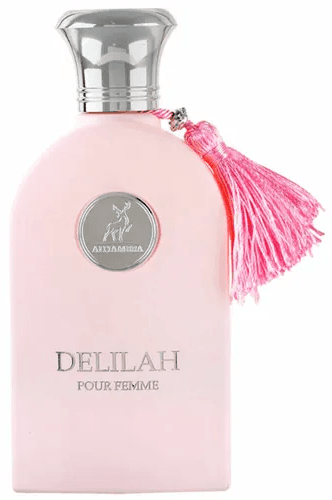 Delilah