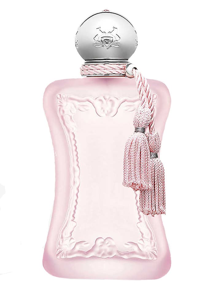 Delina La Rosée