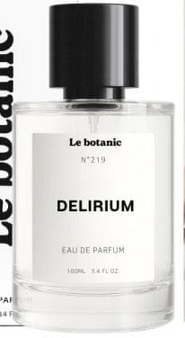 Delirium