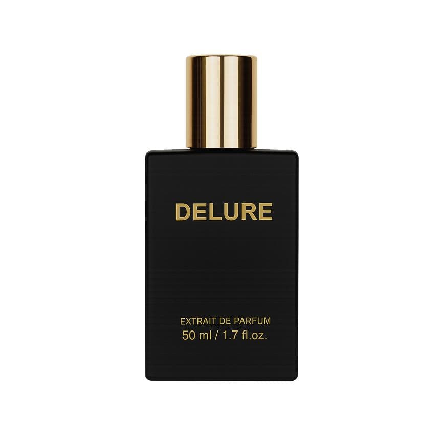 Delure Extrait de Parfum