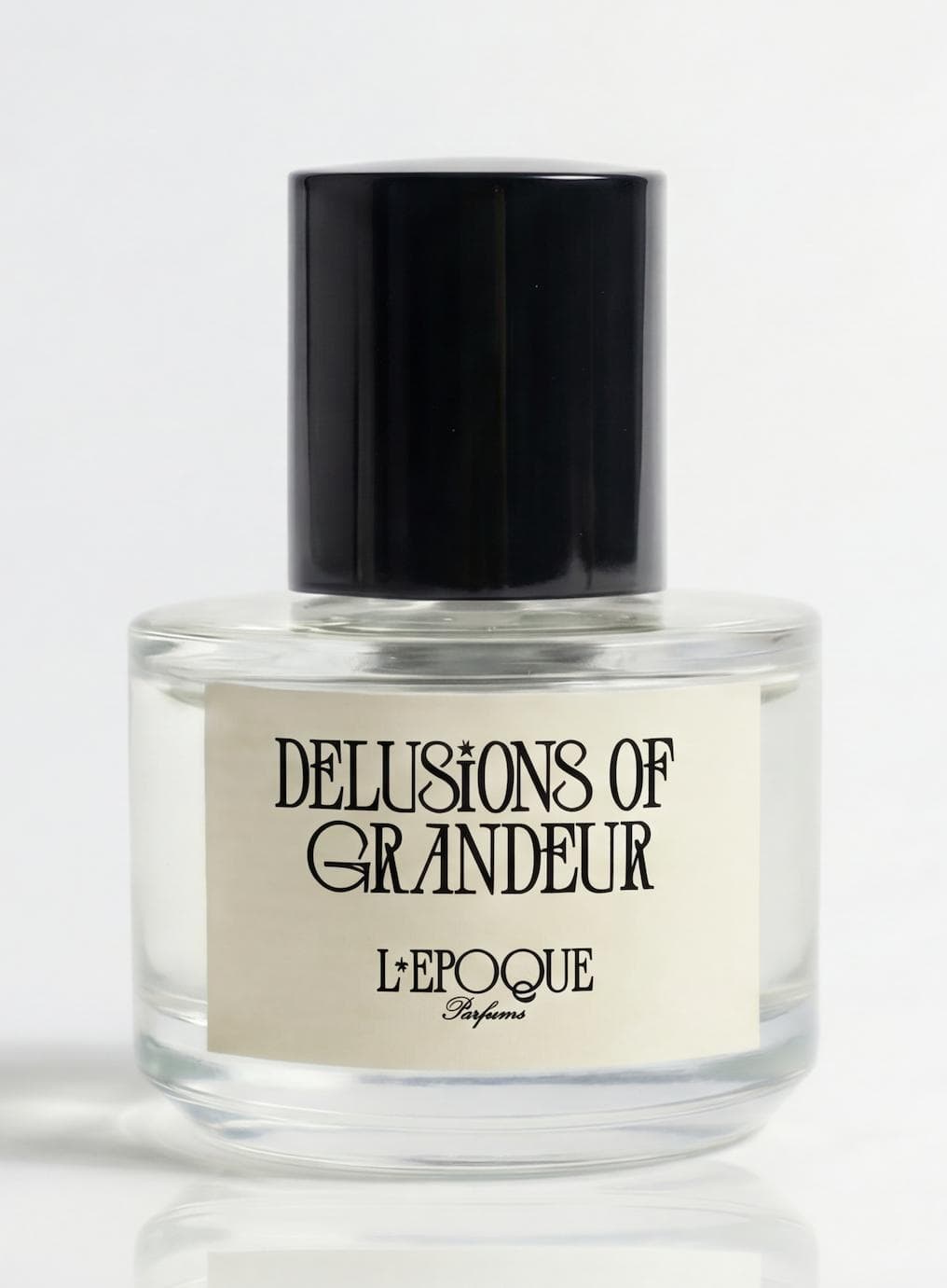 Delusions of Grandeur
