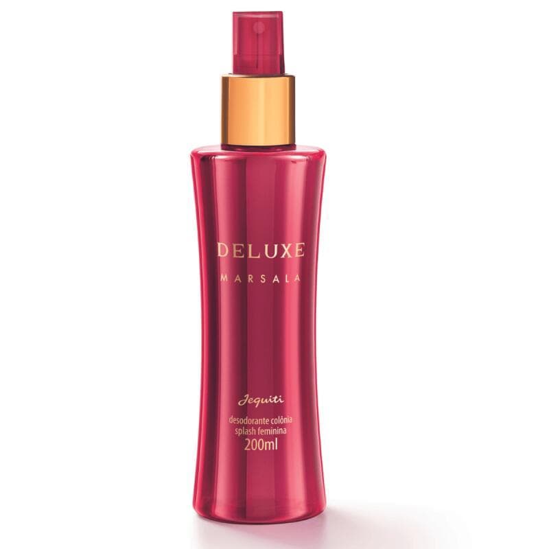 Deluxe Marsala