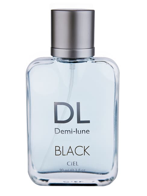 Demi-Lune № 8