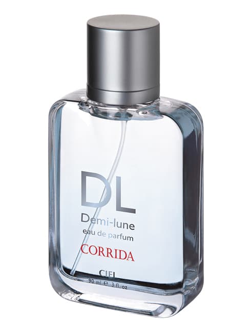 Demi-Lune Corrida