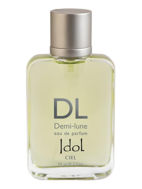 Demi-Lune Idol
