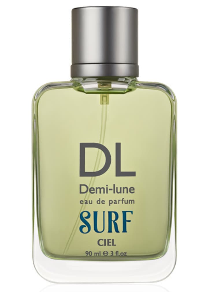 Demi-Lune Surf