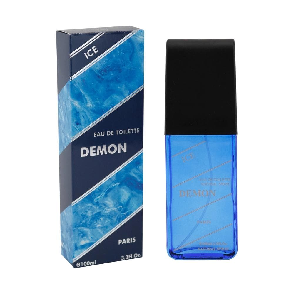 Demon Ice
