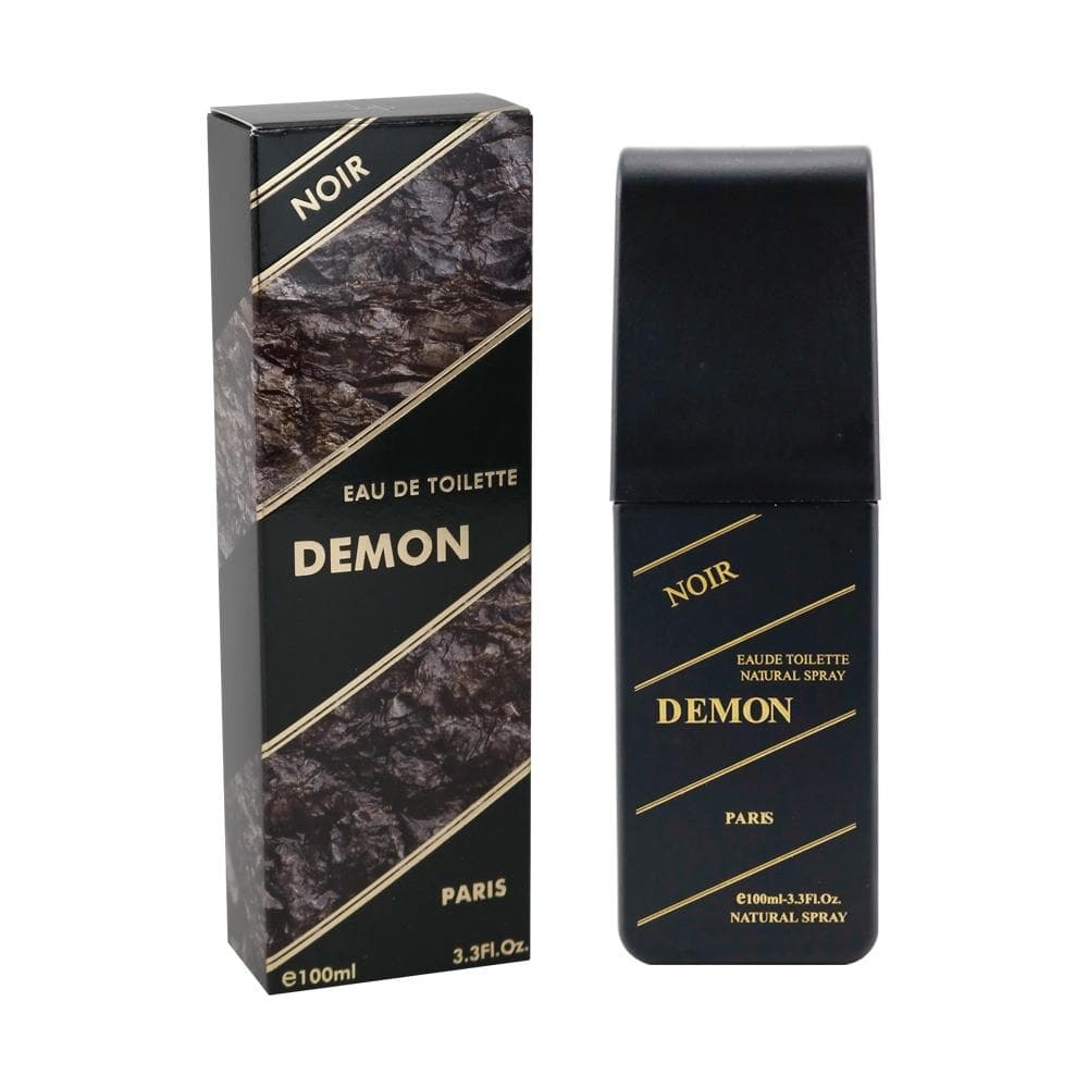 Demon Noir