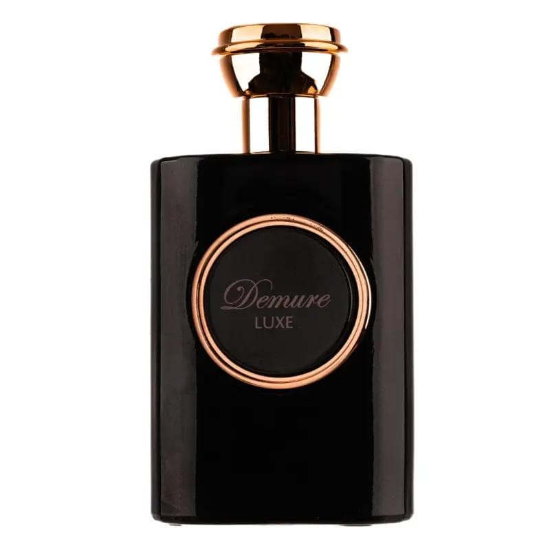 Demure Luxe