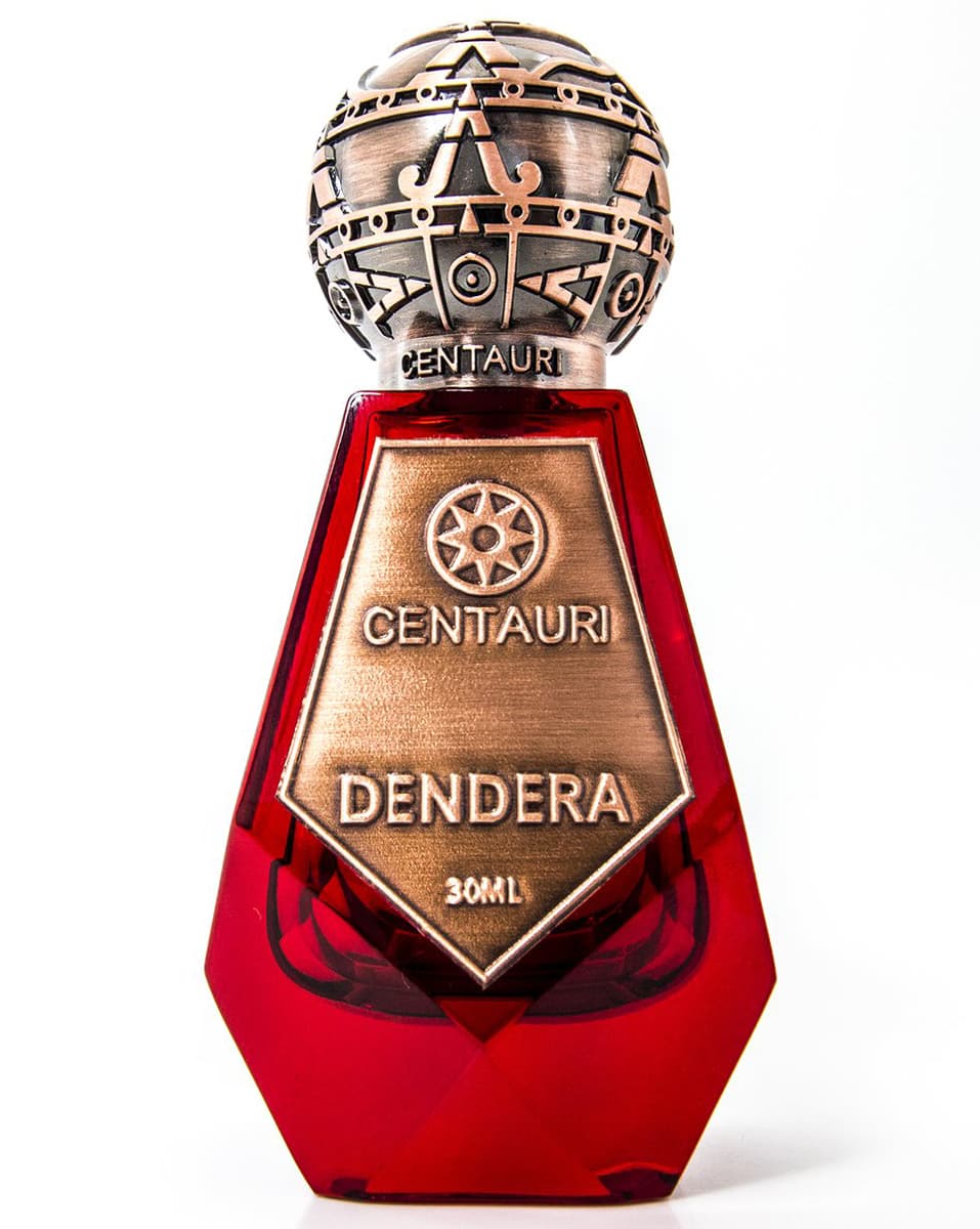 Dendera