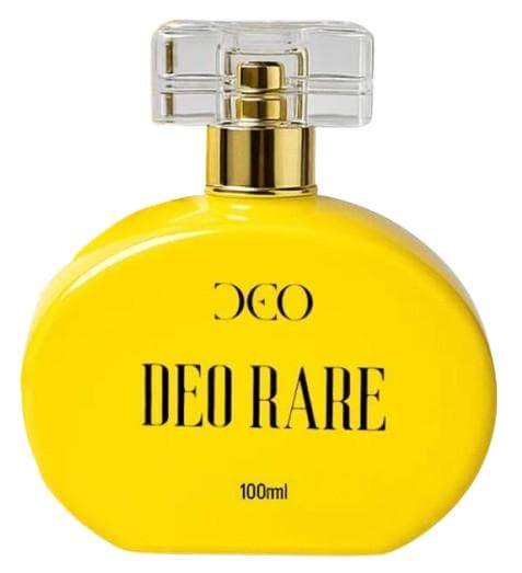 Deo Rare
