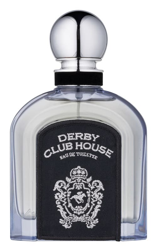 Derby Club House