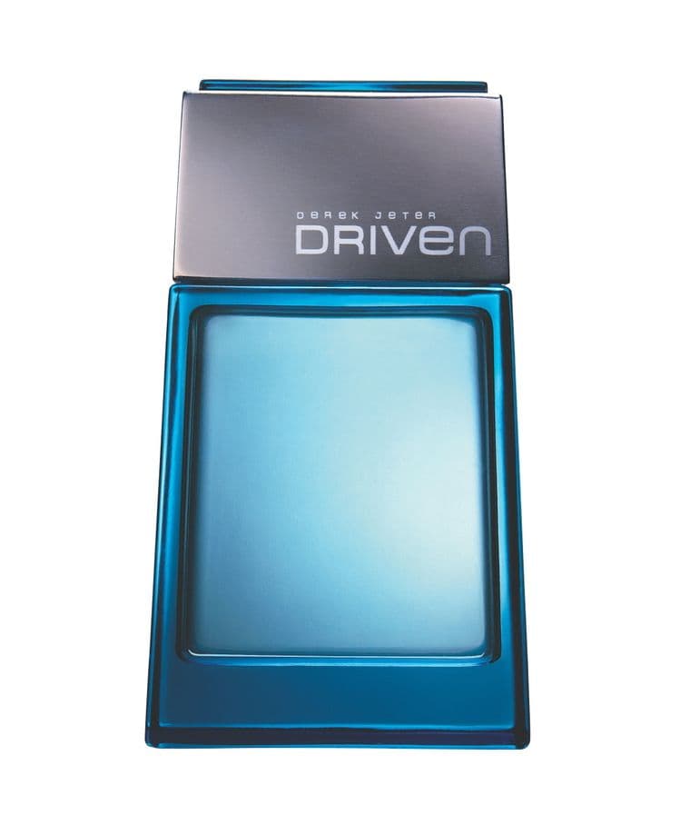 Derek Jeter Driven