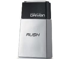 Derek Jeter Driven Rush