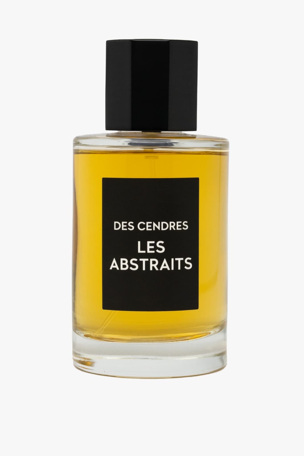 Des Cendres