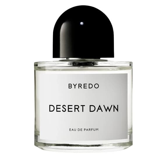 Desert Dawn