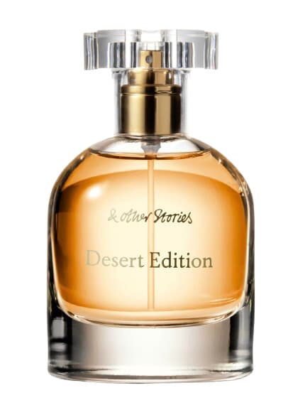 Desert Edition