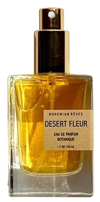 Desert Fleur