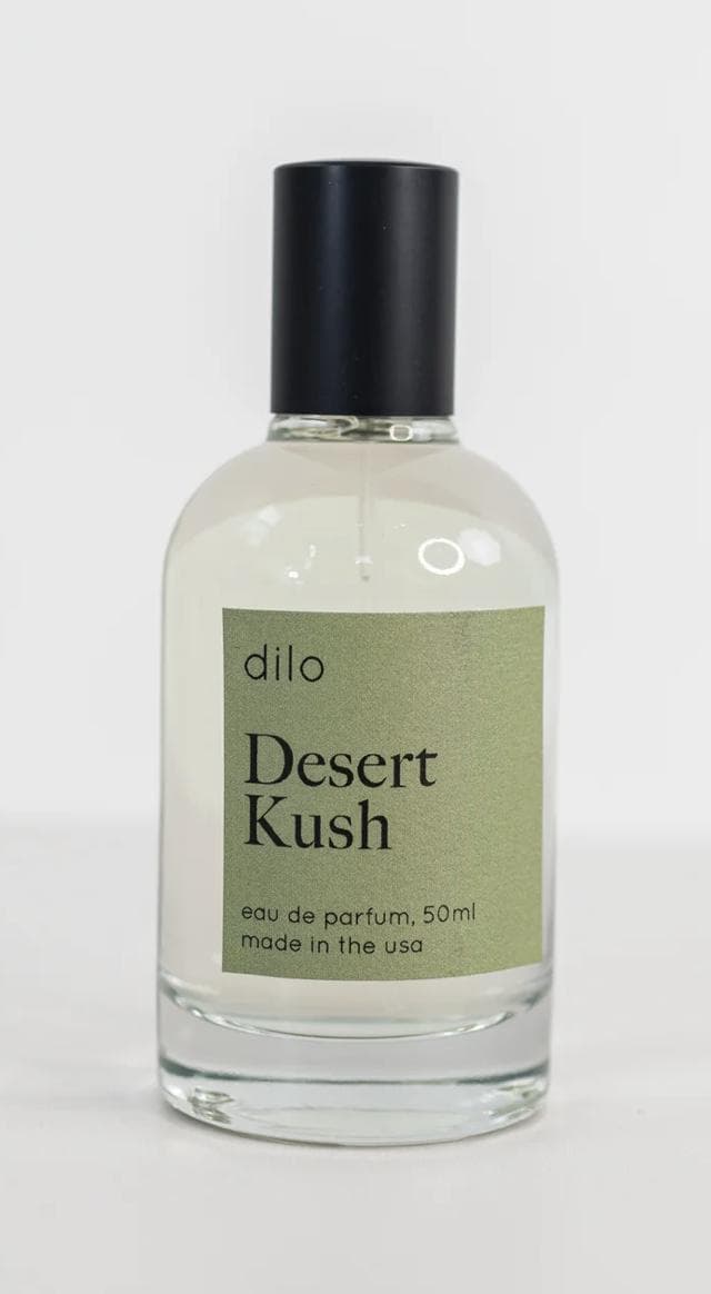 Desert Kush
